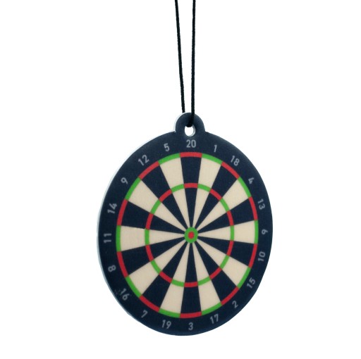 DART Vôňa do auta ORIENT Sisal Shield