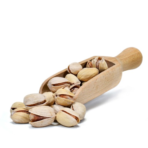 PISTÁCIE SOLENÉ 250g Pražené NATURAL PREMIUM