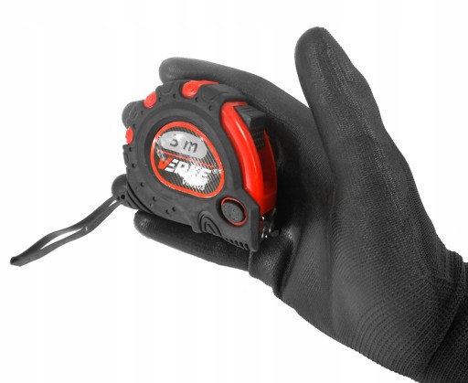 MERACÍ METER, VALOVANÝ METER, 3M MERACÍ PÁSKA