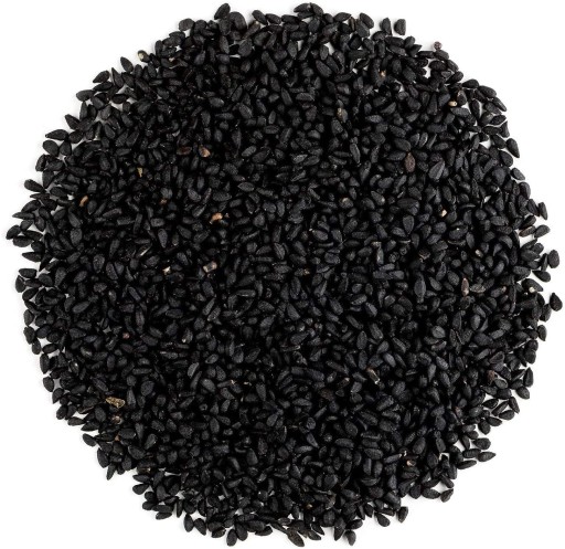 NIGEL Čierna rasca 500g NAJKVALITA