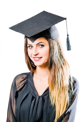 Graduate Birth Cap Graduate Student Cap