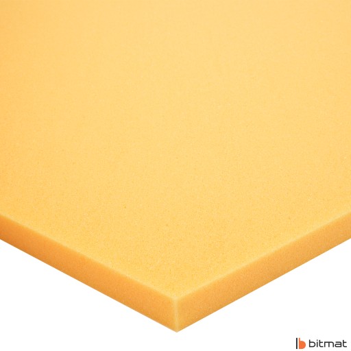 AKUSTICKÝ PANEL DOMÁCE AUDIO ŠTÚDIO HEXAGON 3CM voštinové akustiky