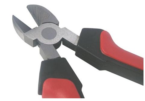 Bočné strihacie kliešte L=160mm