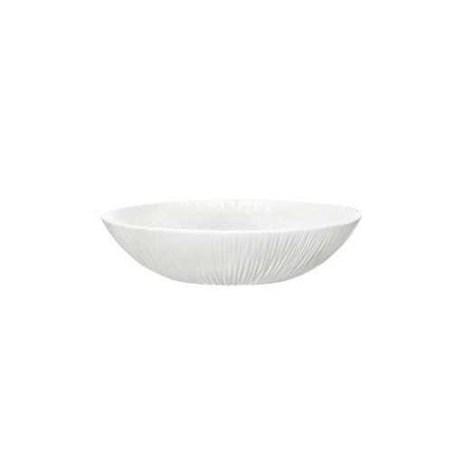 Tanier hlboký 20 cm Kokos BORMIOLI ROCCO