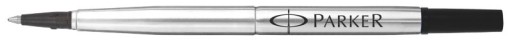 Náplň do guľôčkového pera Parker 0,5 mm čierna F