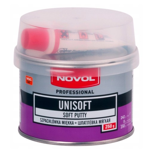 NOVOL UniSoft Auto Filler 250