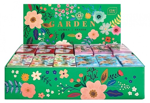GARDEN guma 1 ks