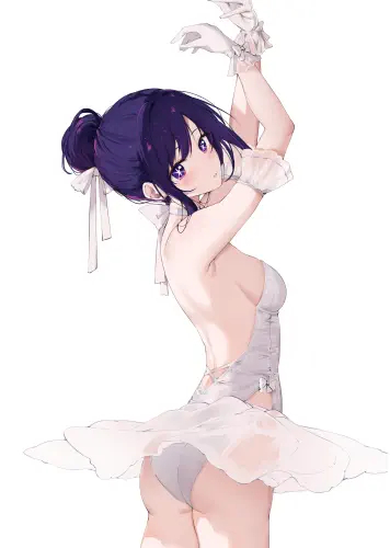 Plagát Anime Manga Oshi no Ko OK_025 A3
