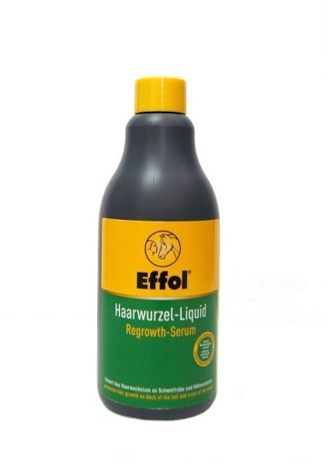EFFOL, kvapalina na rast vlasov, 50 ml