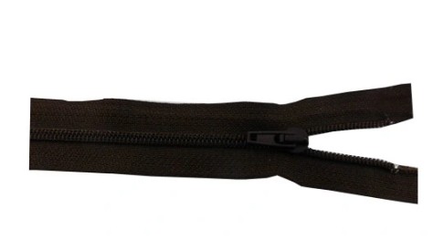 Plastový zámok T3, nerozoberateľný, 18 cm, biely