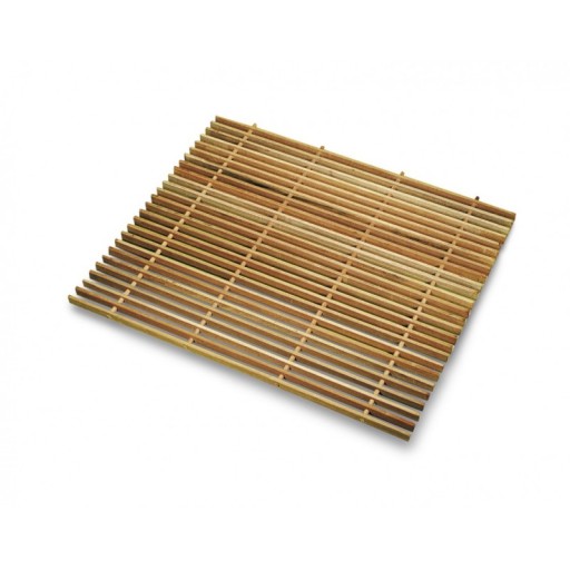Bambusová podložka na sushi