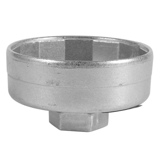 ZÁSUVKOVÉ KĽÚČE NA ZÁSUVKY OLEJOVÉHO FILTRA 65MM