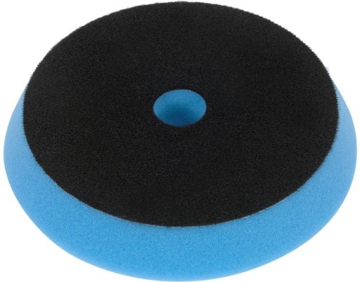 LEŠTIACA HUBKA, PODLOŽKA NA VELCRO, 130/150 mm, VEĽMI TVRDÁ