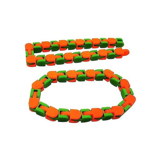 BLOKY EDUKAČNÁ ZMYSELNÁ HRAČKA 28cm