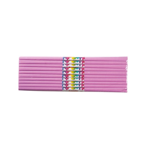 Krčený hodvábny papier Happy Color Odtiene fialovej
