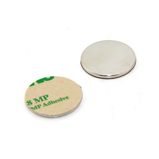 MAGNET VALEC 17x2 mm STRONG 10 KS Nosnosť ~2,4kg