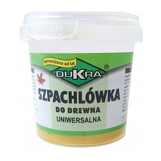 Dukra tmel na drevo 200g UNIVERZÁL
