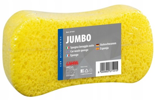 HOUBA NA UMÝVANIE AUTA NEKRESLÍ AUTÁ, KVALITNÁ TALIANSKA