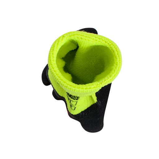 PRACOVNÉ RUKAVICE ZIMNÉ IZOLOVANÉ S POVLAKOU X-FROSTER R.9