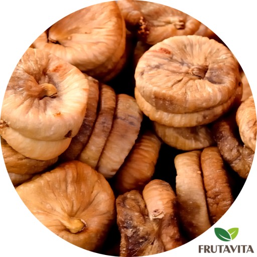 Sušené figy 500 g