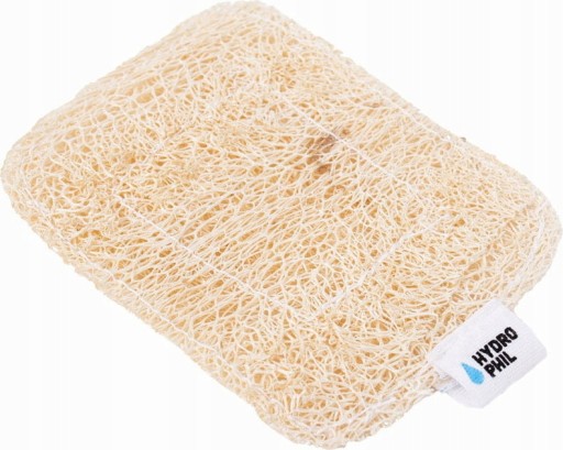 Miska na mydlo, vankúšik na mydlo Luffa, Hydrophil