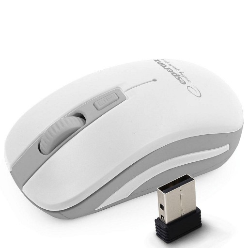 POČÍTAČOVÁ MYŠ 2,4GHZ 4D OPT. USB URANUS