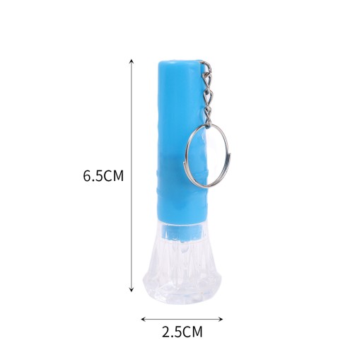 LED VRECKÁ LAMPA PRÍRUČKA
