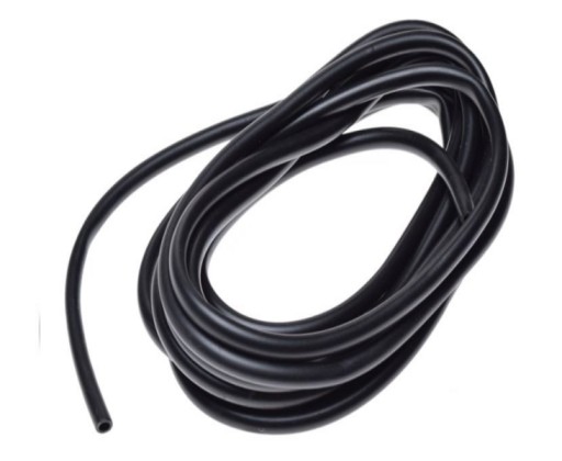 Palivová hadica 6mm 50 cm wsk mz cz jawa simson jawka