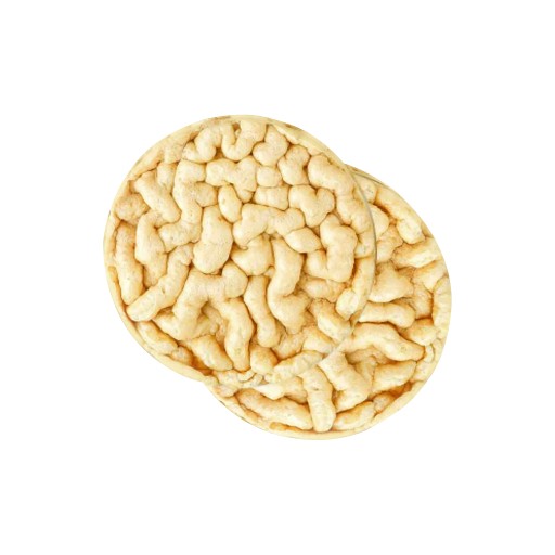 QUINOA OBLÁTKY, BEZLEPKOVÉ, PRÍRODNÉ 130G