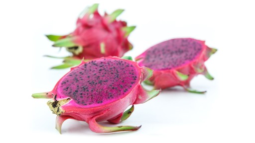 Dragon Pitaya krájaný na čaj a nápoje 20g