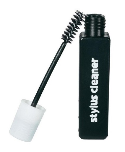 Tekutina Analogis Stylus Cleaner na čistenie stylusu gramofónovej kazety