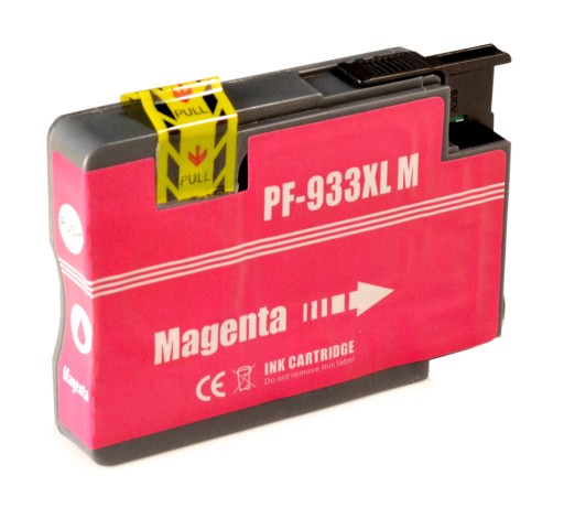 ATRAMENT pre HP Officejet 7612 6100 6600 6700 933XL