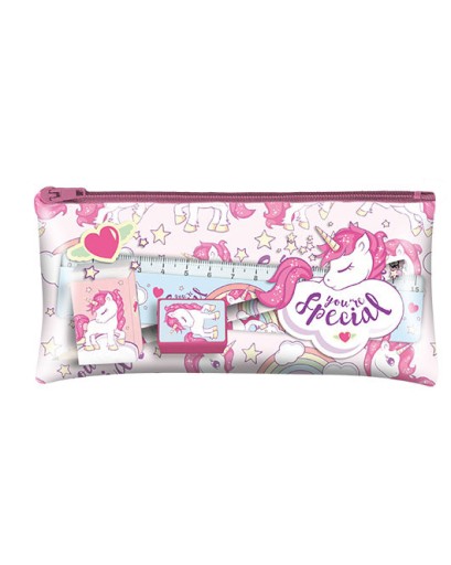 Peračník s príslušenstvom YOU ARE SPECIAL, 19 cm
