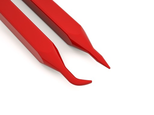 BRS-Tools súprava háčikov na tesnenia a O-krúžky