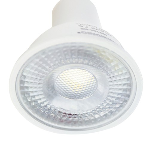 GU10 LED žiarovka 10W Neutrálna biela 4000K 6800lm Efektívna Úspora energie