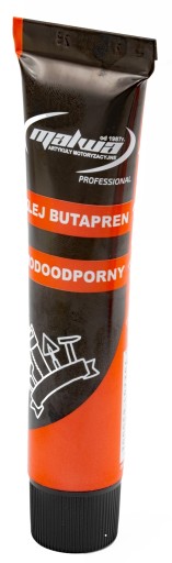 BUTAPREN UNIVERZÁLNE VODEODOLNÉ LEPIDLO 60 ml