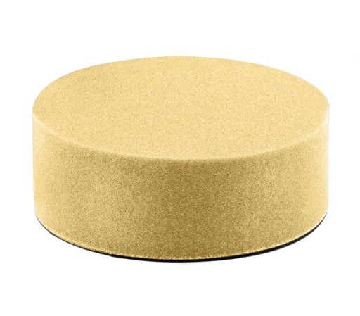 LEŠTIACA PODLOŽKA 80 X 25 MM, TVRDÁ HUBKA NEO NÁSTROJE
