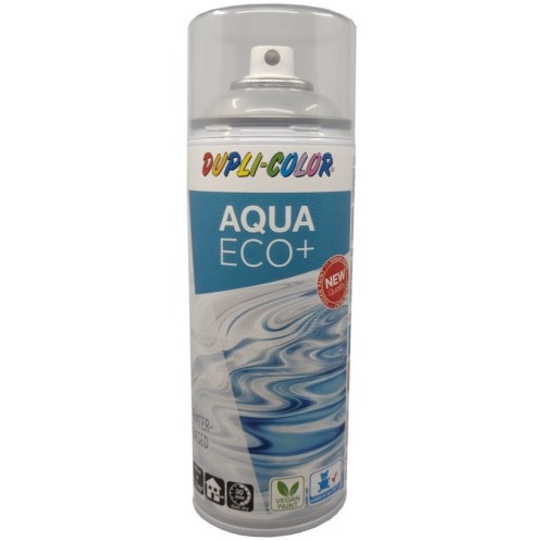 LAK ECO NAVY MARINE V SPREJOVANÍ NA VODE