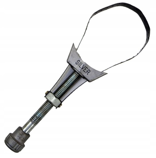 KĽÚČ NA SŤAHOVAČ OLEJOVÉHO FILTRA POPRUHU 55-110mm