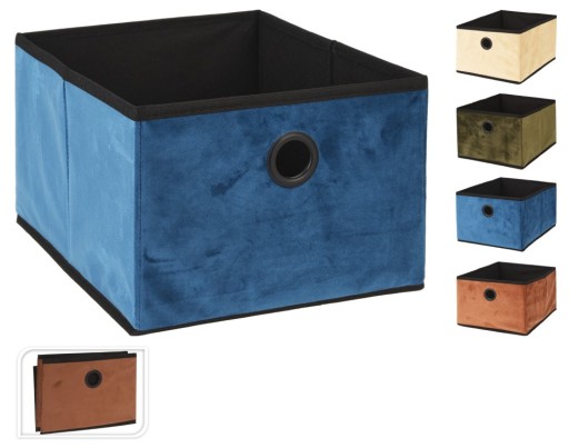 Univerzálny skladací organizér úložný box 25x18x32 cm