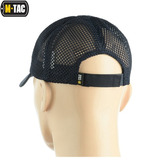 BASEBALOVÁ ČIAPKA M-Tac Navy S/M