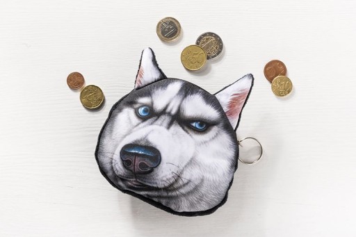 3D alsaská peňaženka model 2 DARČEKOVÝ GADGET