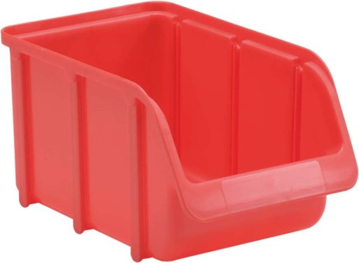 Uskladňovacia nádoba organizér kyveta 146x242x127mm