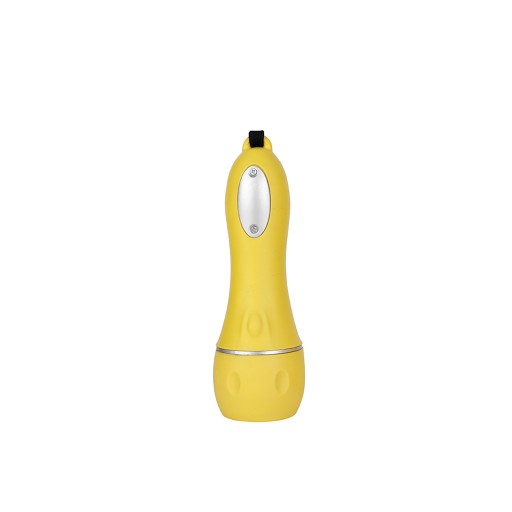 LED vrecková baterka taktická pátracia lampa