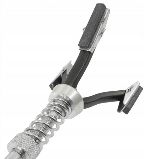 Honovací stroj na brúsenie, honovanie valcov, prístroj 19-63 mm, kamene
