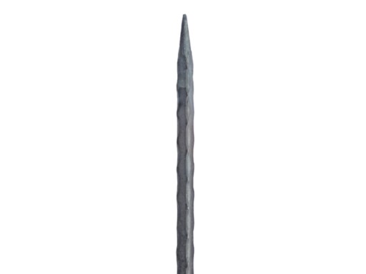 HLAVA KOVANÁ OCEL H350 P35-12x12MM