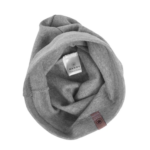 Čiapka NANDY Krasnalka Beanie, Cotton Colors