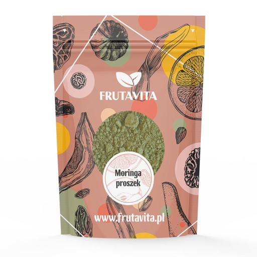Moringa prášok 250 g
