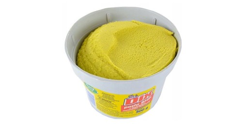 PASTA S PRÍDAVNÝMI BRÚSNYMI MATERIÁLMI 500G