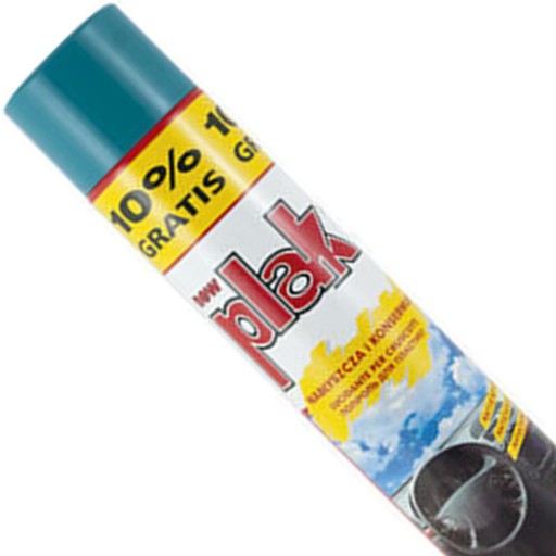 Plak Ocean leštiaci sprej na kokpit 750 ml